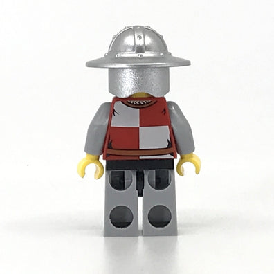 Kingdoms - Lion Knight